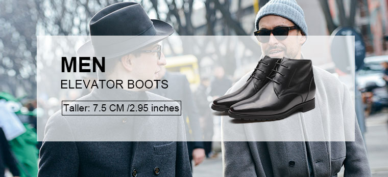 men's heeled boots men's heeled boots